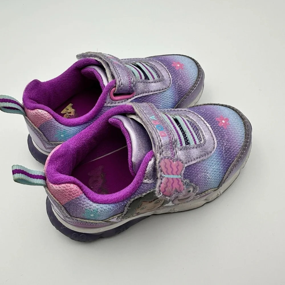 Nikelodeon cute dora